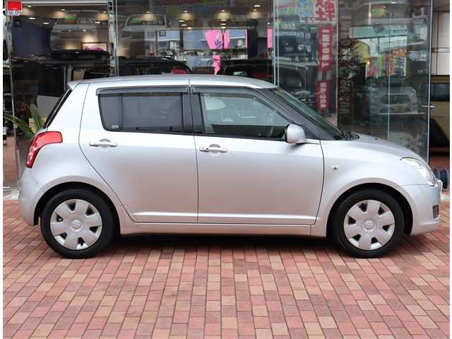 スズキ スイフト １．２ ＸＧ H20年 (関東) 99