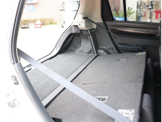 スズキ スイフト １．２ ＸＧ H20年 (関東) 99