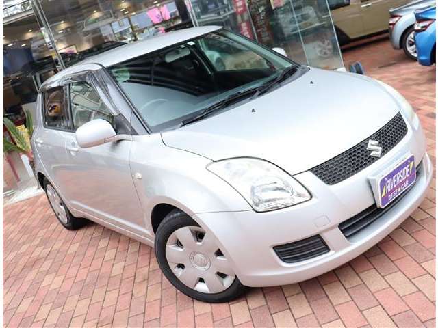 スズキ スイフト １．２ ＸＧ H20年 (関東) 99