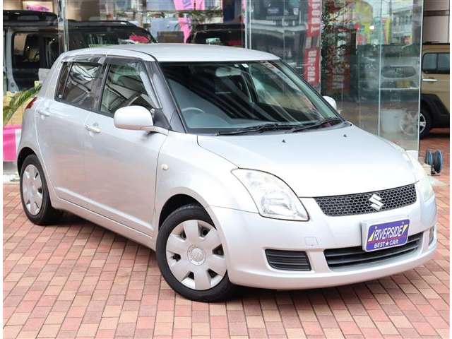 スズキ スイフト １．２ ＸＧ H20年 (関東) 99