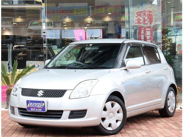 スズキ スイフト １．２ ＸＧ H20年 (関東) 99