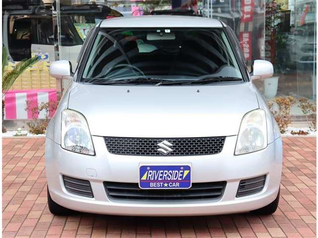 スズキ スイフト １．２ ＸＧ H20年 (関東) 99