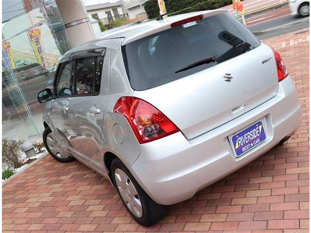 スズキ スイフト １．２ ＸＧ H20年 (関東) 99