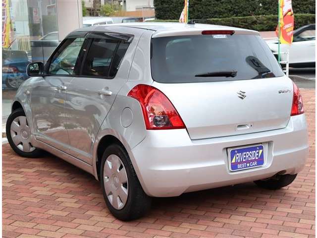 スズキ スイフト １．２ ＸＧ H20年 (関東) 99