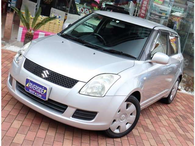 スズキ スイフト １．２ ＸＧ H20年 (関東) 99