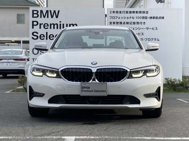 ＢＭＷ ３シリーズ ３２０Ｄ Ｘドライブ ディーゼルターボ ４ＷＤ R1年 (近畿) 99
