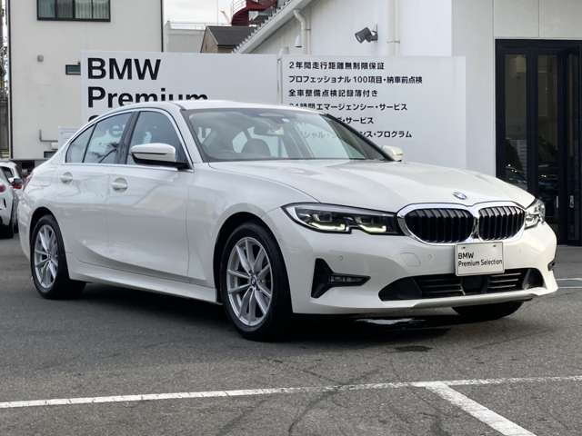 ＢＭＷ ３シリーズ ３２０Ｄ Ｘドライブ ディーゼルターボ ４ＷＤ R1年 (近畿) 99