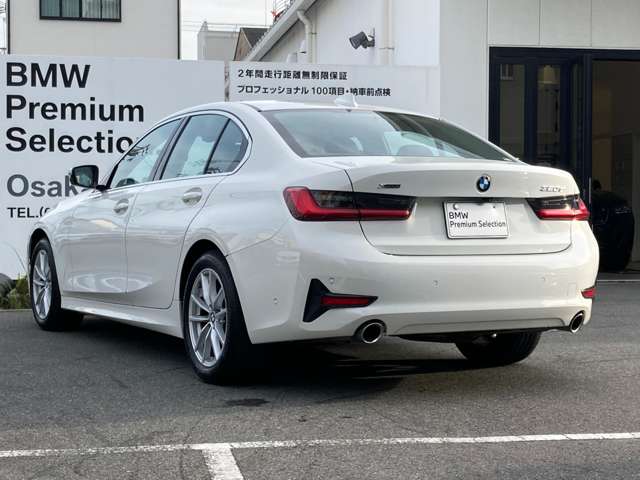 ＢＭＷ ３シリーズ ３２０Ｄ Ｘドライブ ディーゼルターボ ４ＷＤ R1年 (近畿) 99