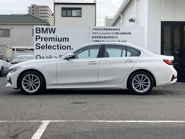 ＢＭＷ ３シリーズ ３２０Ｄ Ｘドライブ ディーゼルターボ ４ＷＤ R1年 (近畿) 99