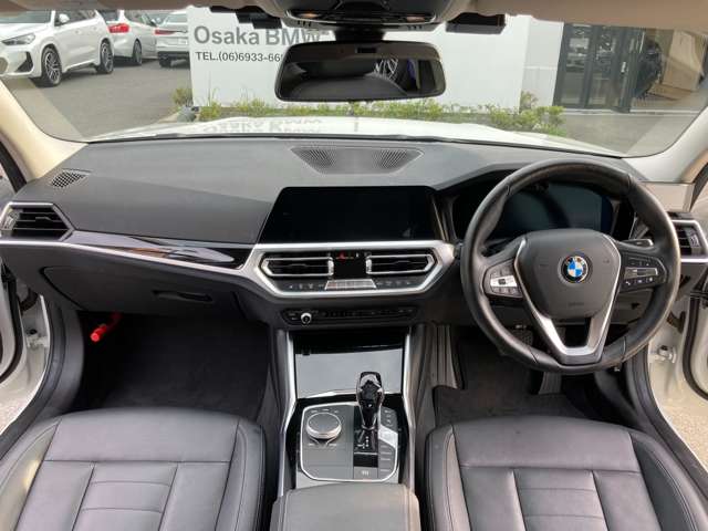 ＢＭＷ ３シリーズ ３２０Ｄ Ｘドライブ ディーゼルターボ ４ＷＤ R1年 (近畿) 99