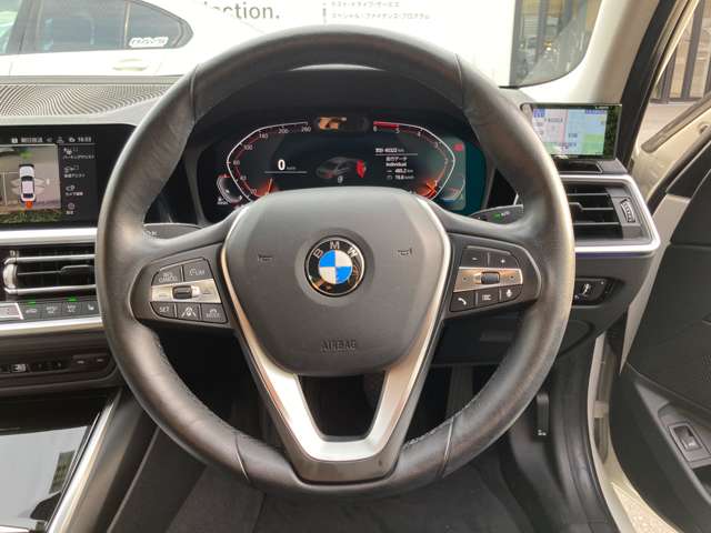 ＢＭＷ ３シリーズ ３２０Ｄ Ｘドライブ ディーゼルターボ ４ＷＤ R1年 (近畿) 99