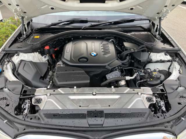 ＢＭＷ ３シリーズ ３２０Ｄ Ｘドライブ ディーゼルターボ ４ＷＤ R1年 (近畿) 99