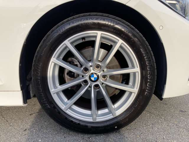 ＢＭＷ ３シリーズ ３２０Ｄ Ｘドライブ ディーゼルターボ ４ＷＤ R1年 (近畿) 99