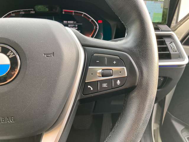 ＢＭＷ ３シリーズ ３２０Ｄ Ｘドライブ ディーゼルターボ ４ＷＤ R1年 (近畿) 99