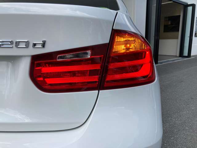 ＢＭＷ ３シリーズ ３２０ｄ　Ｍスポーツ H27年 (近畿) 99