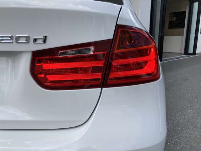 ＢＭＷ ３シリーズ ３２０ｄ　Ｍスポーツ H27年 (近畿) 99