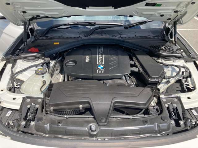 ＢＭＷ ３シリーズ ３２０ｄ　Ｍスポーツ H27年 (近畿) 99