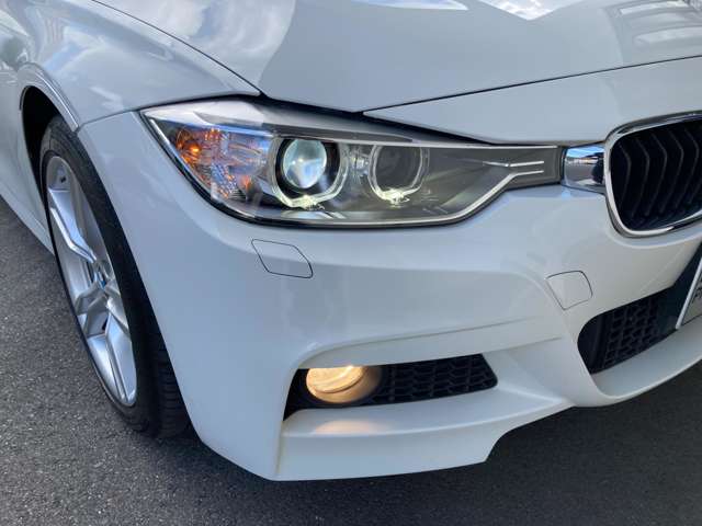 ＢＭＷ ３シリーズ ３２０ｄ　Ｍスポーツ H27年 (近畿) 99