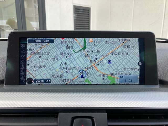 ＢＭＷ ３シリーズ ３２０ｄ　Ｍスポーツ H27年 (近畿) 99