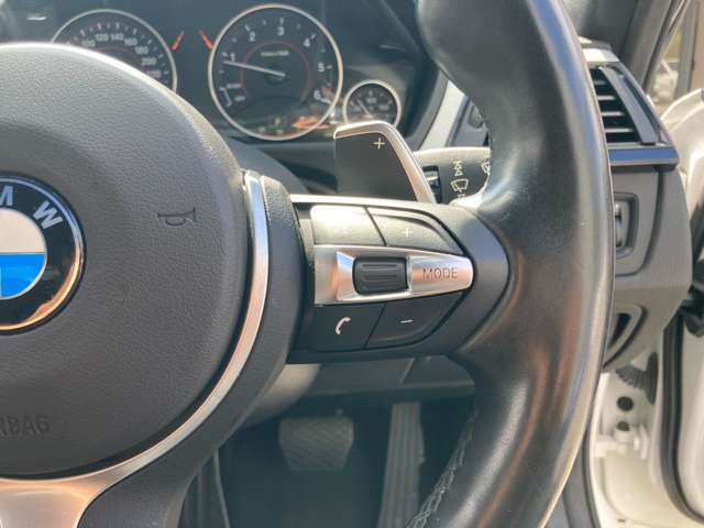 ＢＭＷ ３シリーズ ３２０ｄ　Ｍスポーツ H27年 (近畿) 99