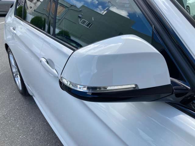 ＢＭＷ ３シリーズ ３２０ｄ　Ｍスポーツ H27年 (近畿) 99