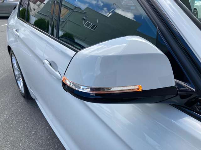 ＢＭＷ ３シリーズ ３２０ｄ　Ｍスポーツ H27年 (近畿) 99