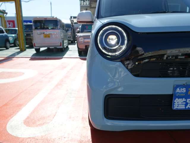 ホンダ Ｎ−ＯＮＥ ６６０ オリジナル R3年 (東海) 99