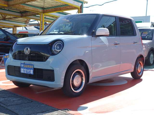 ホンダ Ｎ−ＯＮＥ ６６０ オリジナル R3年 (東海) 99