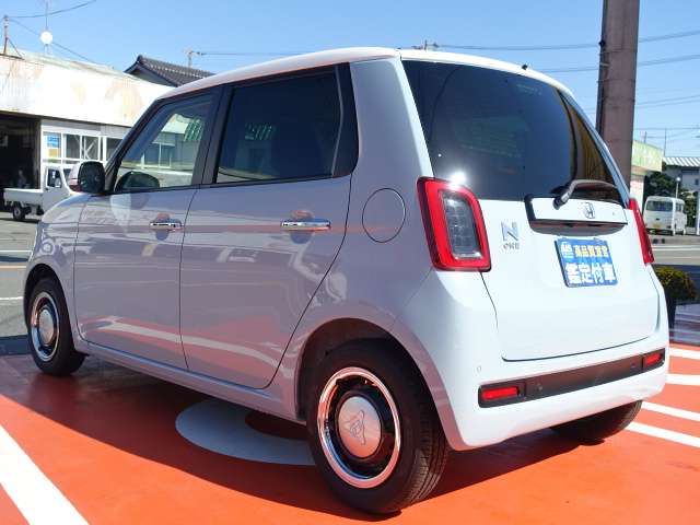ホンダ Ｎ−ＯＮＥ ６６０ オリジナル R3年 (東海) 99