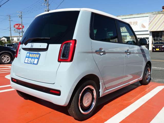 ホンダ Ｎ−ＯＮＥ ６６０ オリジナル R3年 (東海) 99