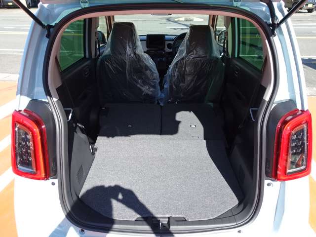 ホンダ Ｎ−ＯＮＥ ６６０ オリジナル R3年 (東海) 99