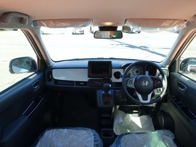 ホンダ Ｎ−ＯＮＥ ６６０ オリジナル R3年 (東海) 99