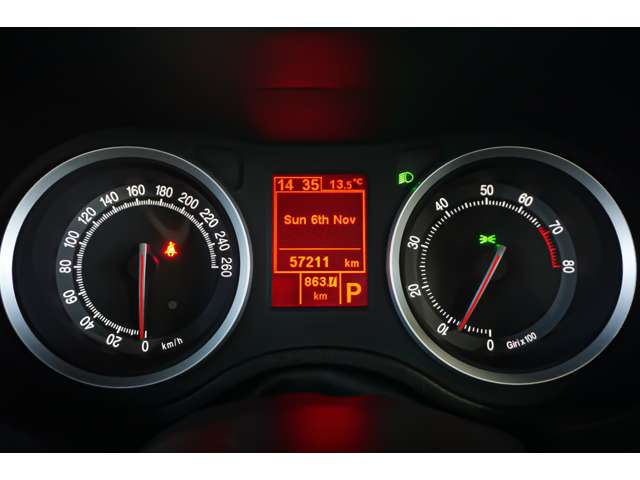 アルファロメオ アルファスパイダー ３．２ ＪＴＳ Ｑ４ Ｑトロニック ディスティンクティブ ４ＷＤ H19年 (北海道) 99