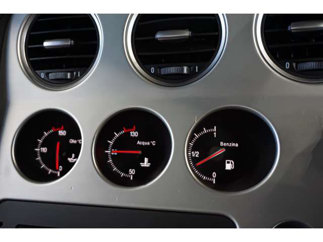 アルファロメオ アルファスパイダー ３．２ ＪＴＳ Ｑ４ Ｑトロニック ディスティンクティブ ４ＷＤ H19年 (北海道) 99