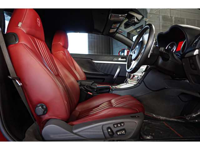 アルファロメオ アルファスパイダー ３．２ ＪＴＳ Ｑ４ Ｑトロニック ディスティンクティブ ４ＷＤ H19年 (北海道) 99