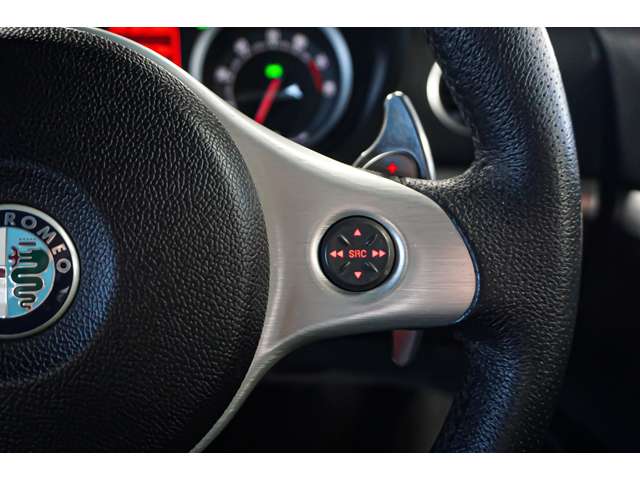 アルファロメオ アルファスパイダー ３．２ ＪＴＳ Ｑ４ Ｑトロニック ディスティンクティブ ４ＷＤ H19年 (北海道) 99