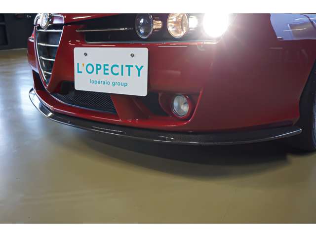 アルファロメオ アルファスパイダー ３．２ ＪＴＳ Ｑ４ Ｑトロニック ディスティンクティブ ４ＷＤ H19年 (北海道) 99