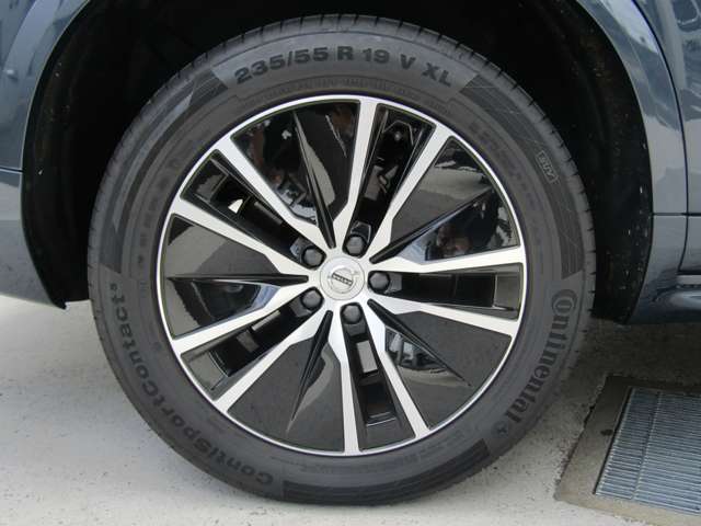 ボルボ ＸＣ９０ Ｂ５ ＡＷＤ モメンタム ４ＷＤ R3年 (関東) 99