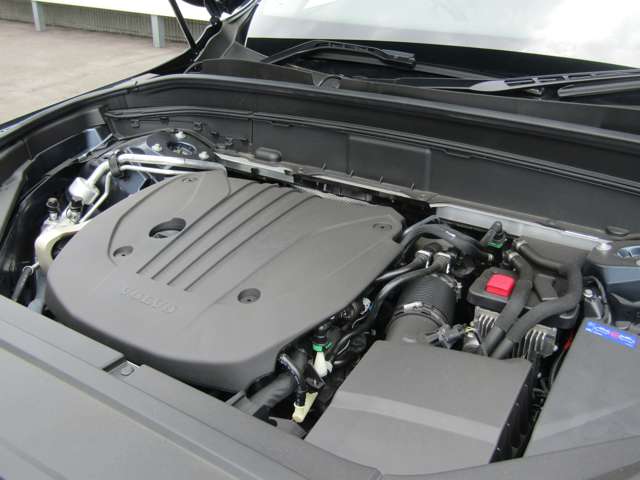 ボルボ ＸＣ９０ Ｂ５ ＡＷＤ モメンタム ４ＷＤ R3年 (関東) 99