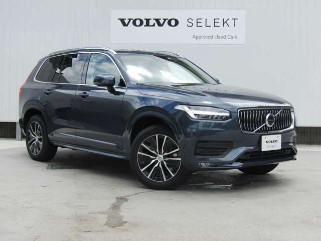 ボルボ ＸＣ９０ Ｂ５ ＡＷＤ モメンタム ４ＷＤ R3年 (関東) 99