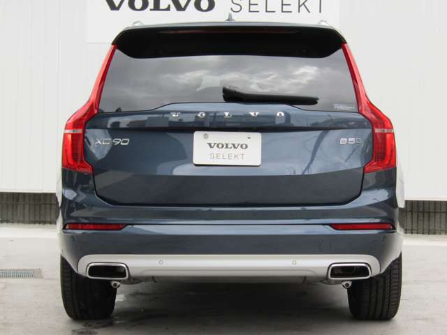 ボルボ ＸＣ９０ Ｂ５ ＡＷＤ モメンタム ４ＷＤ R3年 (関東) 99