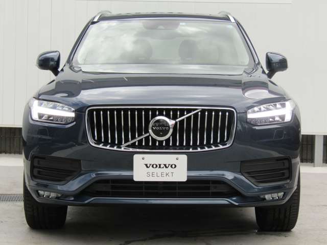 ボルボ ＸＣ９０ Ｂ５ ＡＷＤ モメンタム ４ＷＤ R3年 (関東) 99