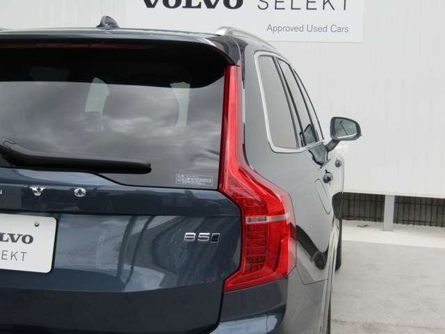 ボルボ ＸＣ９０ Ｂ５ ＡＷＤ モメンタム ４ＷＤ R3年 (関東) 99