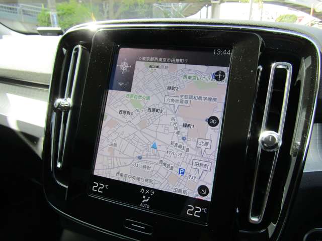 ボルボ ＸＣ４０ Ｔ４ ＡＷＤ モメンタム ４ＷＤ H30年 (関東) 99