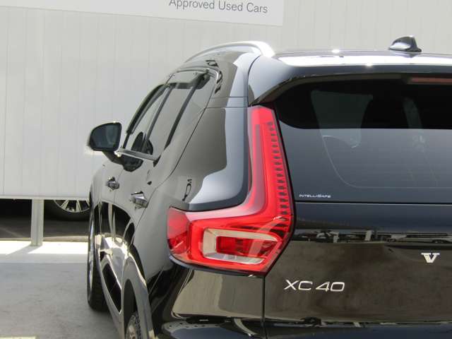 ボルボ ＸＣ４０ Ｔ４ ＡＷＤ モメンタム ４ＷＤ H30年 (関東) 99