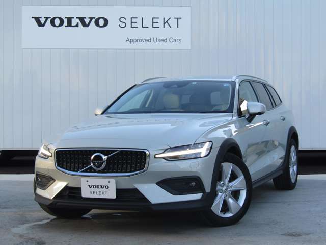 ボルボ Ｖ６０クロスカントリー Ｔ５ ＡＷＤ ４ＷＤ R2年 (関東) 99