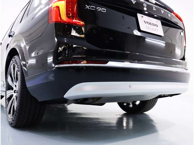 ボルボ ＸＣ９０ リチャージ プラグインハイブリッド Ｔ８ ＡＷＤ インスクリプション ４ＷＤ R3年 (関東) 99