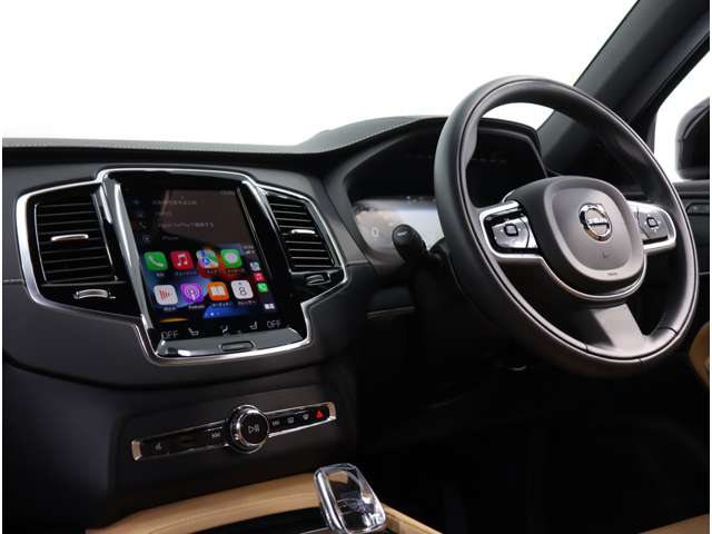 ボルボ ＸＣ９０ リチャージ プラグインハイブリッド Ｔ８ ＡＷＤ インスクリプション ４ＷＤ R3年 (関東) 99