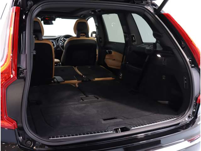 ボルボ ＸＣ９０ リチャージ プラグインハイブリッド Ｔ８ ＡＷＤ インスクリプション ４ＷＤ R3年 (関東) 99