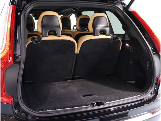 ボルボ ＸＣ９０ リチャージ プラグインハイブリッド Ｔ８ ＡＷＤ インスクリプション ４ＷＤ R3年 (関東) 99